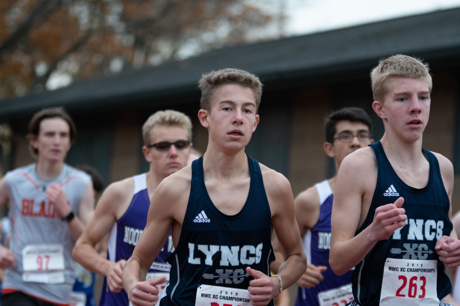 LC boys